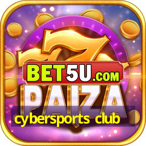 cybersports club